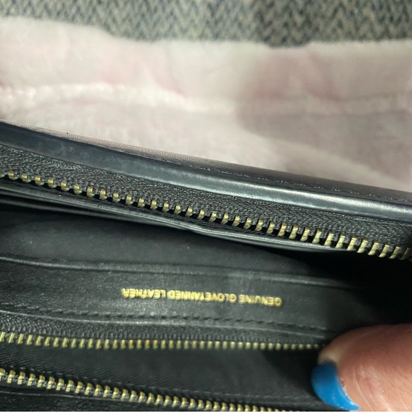 Coach X Disney Mickey Mouse wallet - Picture 2 of 6